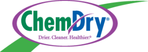 chem dry logo